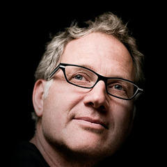 Tinker Hatfield