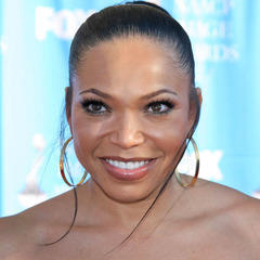 Tisha Campbell-Martin