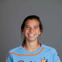 Tobin Heath