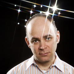 Todd Barry