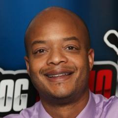 Todd Bridges