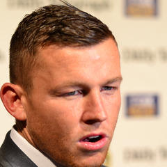 Todd Carney