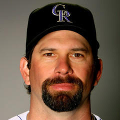 Todd Helton