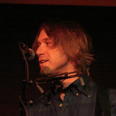 Todd Snider