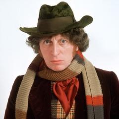 Tom Baker