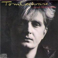 Tom Cochrane