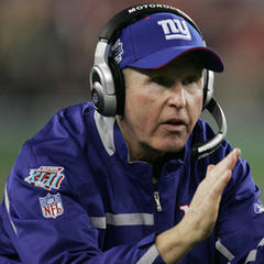 Tom Coughlin