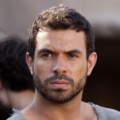 Tom Cullen