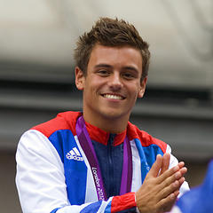 Tom Daley