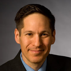 Tom Frieden