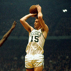 Tom Heinsohn