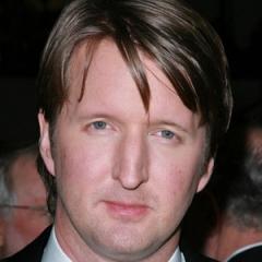 Tom Hooper