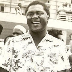 Tom Mboya