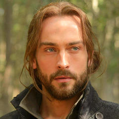 Tom Mison