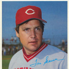 Tom Seaver