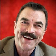 Tom Selleck