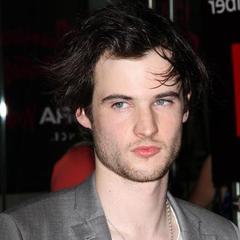 Tom Sturridge