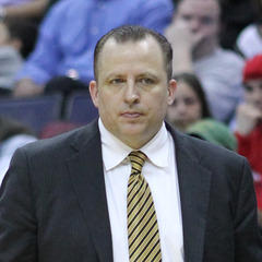 Tom Thibodeau