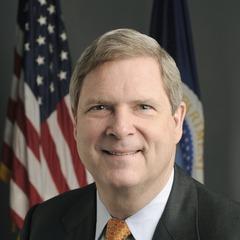 Tom Vilsack