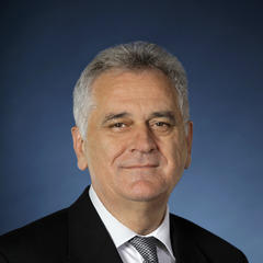 Tomislav Nikolic