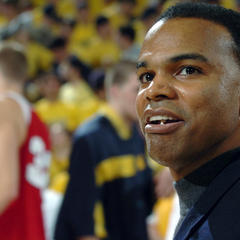 Tommy Amaker