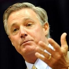 Tommy Bowden