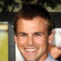 Tommy Dewey