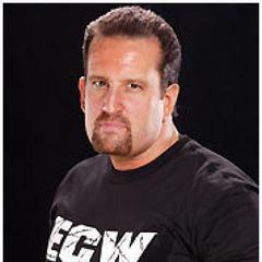 Tommy Dreamer