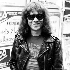 Tommy Ramone