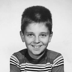 Tommy Rettig