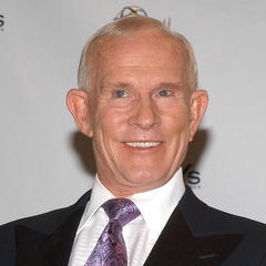 Tommy Smothers