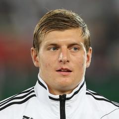 Toni Kroos