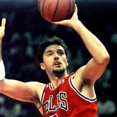 Toni Kukoc