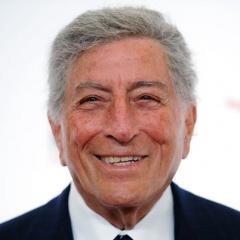 Tony Bennett