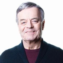 Tony Blackburn