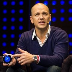 Tony Fadell