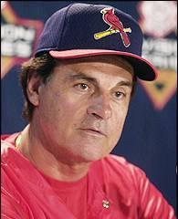 Tony La Russa