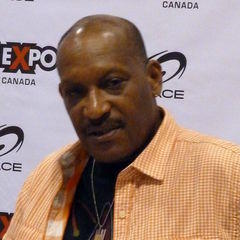 Tony Todd