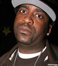 Tony Yayo