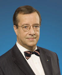 Toomas Hendrik Ilves