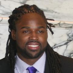 Torrey Smith