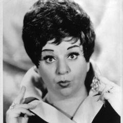 Totie Fields