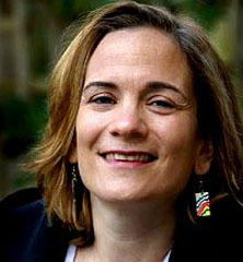 Tracy Chevalier