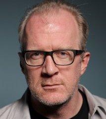 Tracy Letts