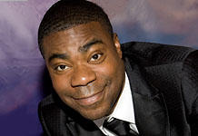 Tracy Morgan