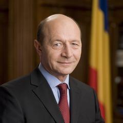 Traian Basescu