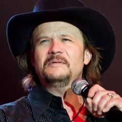 Travis Tritt