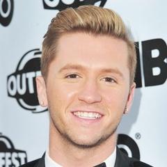 Travis Wall