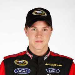 Trevor Bayne