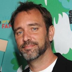 Trey Parker